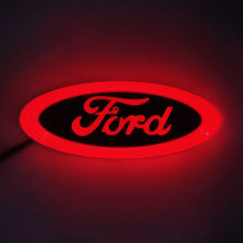 Load image into Gallery viewer, 4D LED Emblem for ford