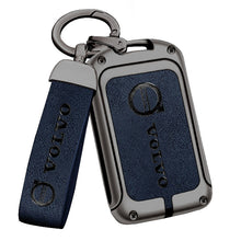 Load image into Gallery viewer, Volvo Сase Remote Key, Keychain