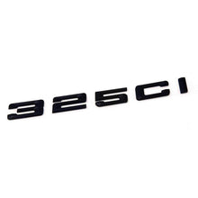 Load image into Gallery viewer, 325Ci BMW Emblem