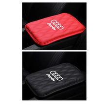 Load image into Gallery viewer, Audi Armrest Mat