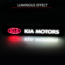 Load image into Gallery viewer, LED Light Grille Emblem for KIA