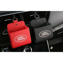 Load image into Gallery viewer, Air Vent Storage Box for Land Rover