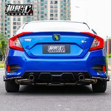 Load image into Gallery viewer, Honda Front / Rear Emblem Sticker