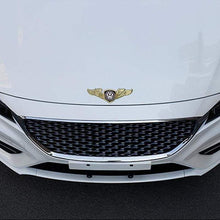 Load image into Gallery viewer, Volkswagen Logo Front Hood Emblem