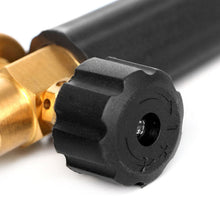 Load image into Gallery viewer, Foam Nozzle Pressure Washers For Black Decker For Cleaning
