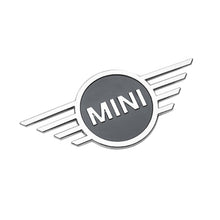 Load image into Gallery viewer, Mini Cooper Emblem Sticker