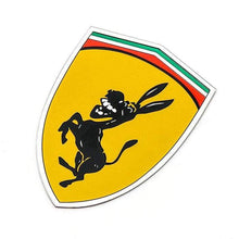 Load image into Gallery viewer, Shelby Shield Emblem for Ford