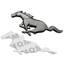 Load image into Gallery viewer, 8.1 inch Horse Ford Mustang Emblem/Grille Emblem