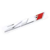 Load image into Gallery viewer, Car Chevrolet ZL1 Emblem Sticker