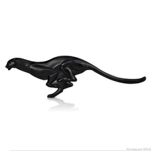 Load image into Gallery viewer, Leopard Car Emblem Sticker