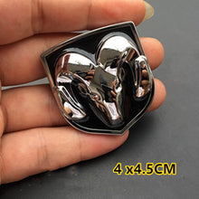 Load image into Gallery viewer, Dodge RAM Metal Sticker Emblem