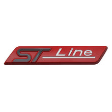 Load image into Gallery viewer, Ford ST Line Emblem