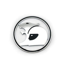 Load image into Gallery viewer, Lion 69mm Emblem Sticker for Holden