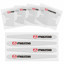 Load image into Gallery viewer, 8pcs/Set Mazda Vinyl Door Handle Decals