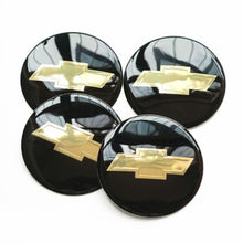 Load image into Gallery viewer, 56.5mm hub cap Stickers