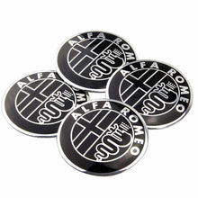Load image into Gallery viewer, 56.5mm hub cap Stickers