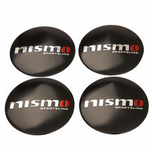 Load image into Gallery viewer, 56.5mm hub cap Stickers
