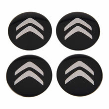 Load image into Gallery viewer, 56.5mm hub cap Stickers