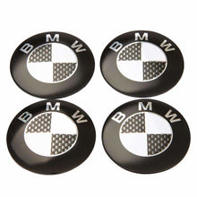 Load image into Gallery viewer, 56.5mm hub cap Stickers