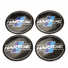 Load image into Gallery viewer, 56.5mm hub cap Stickers