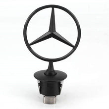 Load image into Gallery viewer, Hood Emblem Mercedes Benz E S C A W Series
