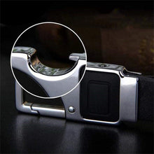 Load image into Gallery viewer, Light Keychain with Bottle Opener for Maserati