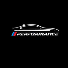 Load image into Gallery viewer, 1PCS BMW Sticker