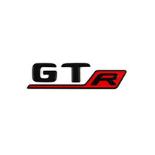 Load image into Gallery viewer, GTR Trunk Emblem Sticker for Mercedes-Benz