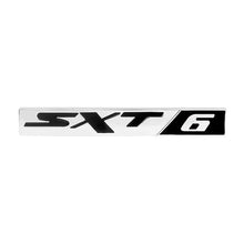 Load image into Gallery viewer, Dodge SXT6 Emblem/Grille Emblem