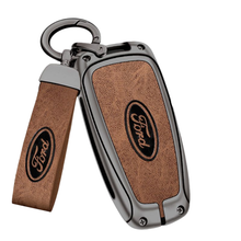 Load image into Gallery viewer, Ford Сase Remote Key, Keychain