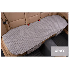 Load image into Gallery viewer, 1pc/3pcs Universal Car Seat Cushion