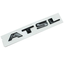 Load image into Gallery viewer, ATS ATSL Cadillac Logo Emblem Sticker