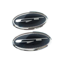 Load image into Gallery viewer, 7pcs GT Emblem Stiker for Kia