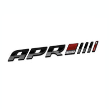 Load image into Gallery viewer, APR Stage III+ Emblem For Audi