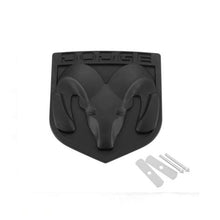 Load image into Gallery viewer, Dodge RAM Shield Grille Emblem