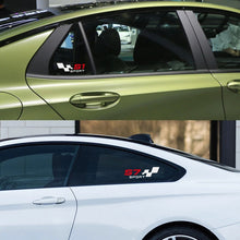 Load image into Gallery viewer, 2pcs Audi S3 Decals Stickers