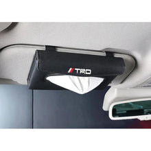 Load image into Gallery viewer, TRD Tissue Box Towel