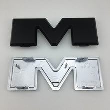 Load image into Gallery viewer, Dodge Ram Letter Front Grille Emblem