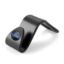 Load image into Gallery viewer, 2/4pcs Ford Car Seat Headrest Hooks