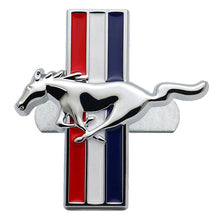 Load image into Gallery viewer, Horse Ford Mustang Grille Emblem