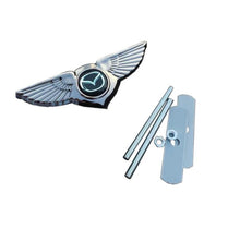 Load image into Gallery viewer, Mazda Wings Emblem