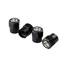 Load image into Gallery viewer, 4pcs Mercedes-Benz AMG Tree Logo Tire Valve Caps