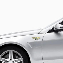 Load image into Gallery viewer, Lexus Wings Emblem