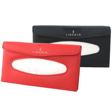 Load image into Gallery viewer, Lincoln Tissue Box Towel