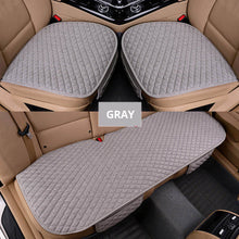 Load image into Gallery viewer, 1pc/3pcs Universal Car Seat Cushion