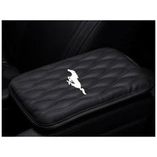 Load image into Gallery viewer, Mustang Armrest Mat