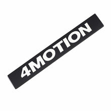 Load image into Gallery viewer, Volkswagen 4Motion Emblem