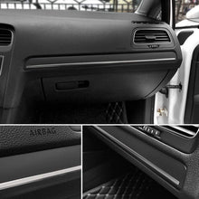 Load image into Gallery viewer, Car Glove Box Trim Cover Sticker for Volkswagen Golf 7 MK7