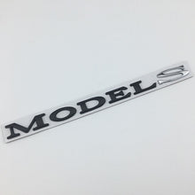 Load image into Gallery viewer, Model 3/Model S/Model XTesla Emblem Sticker