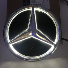 Load image into Gallery viewer, Mercedes Benz Logo LED Grille Emblem 2015-2019 GLC GLE GLS Class